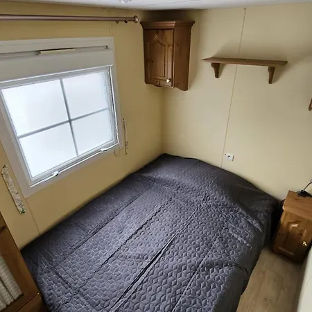 Mobilehome Lägenhet *