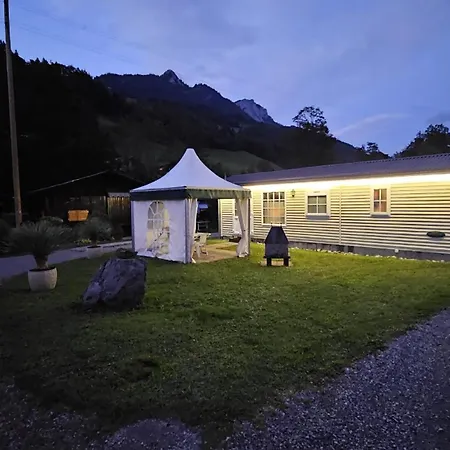 Mobilehome