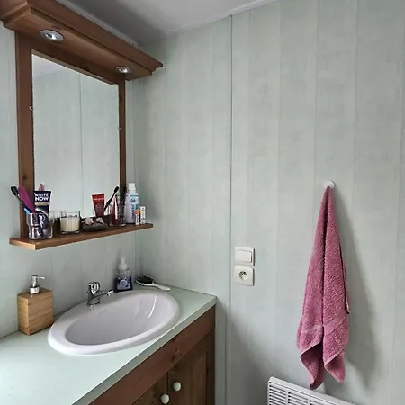 Mobilehome *