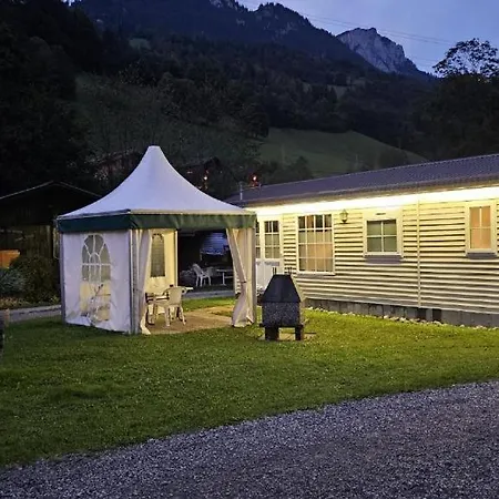 Mobilehome Διαμέρισμα *