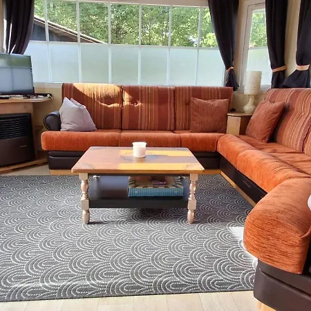 Mobilehome Διαμέρισμα