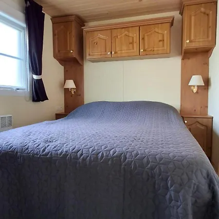 Mobilehome Διαμέρισμα *