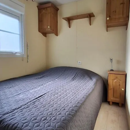 Mobilehome Διαμέρισμα