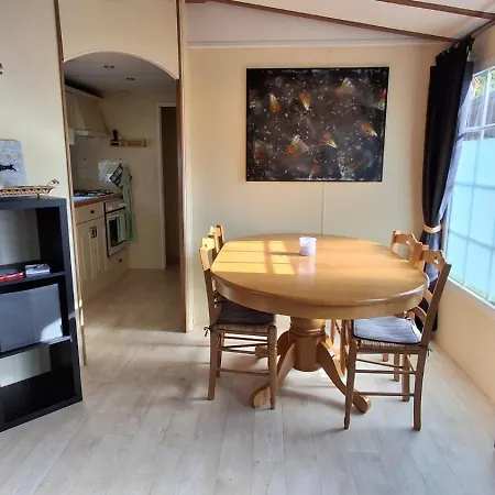 Διαμέρισμα Mobilehome