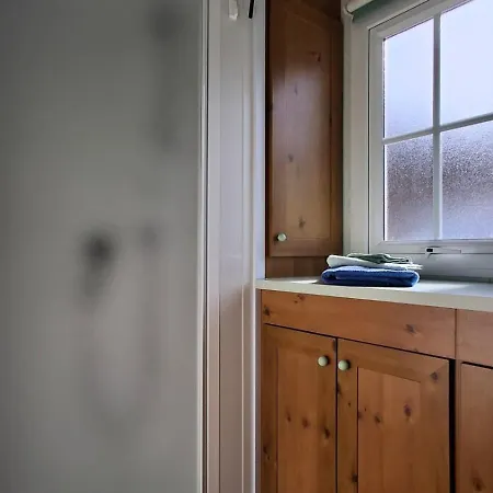 Διαμέρισμα Mobilehome *