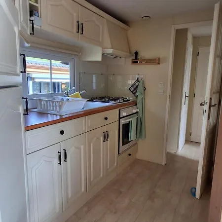 Διαμέρισμα Mobilehome