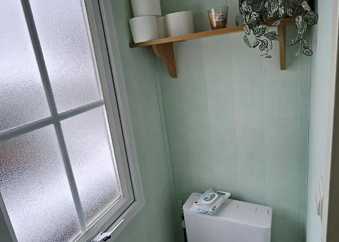 Mobilehome * Weissenburg