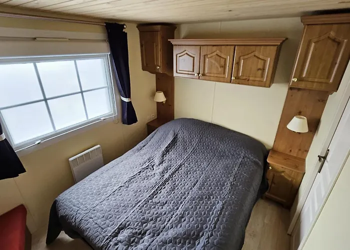 Mobilehome * Weissenburg