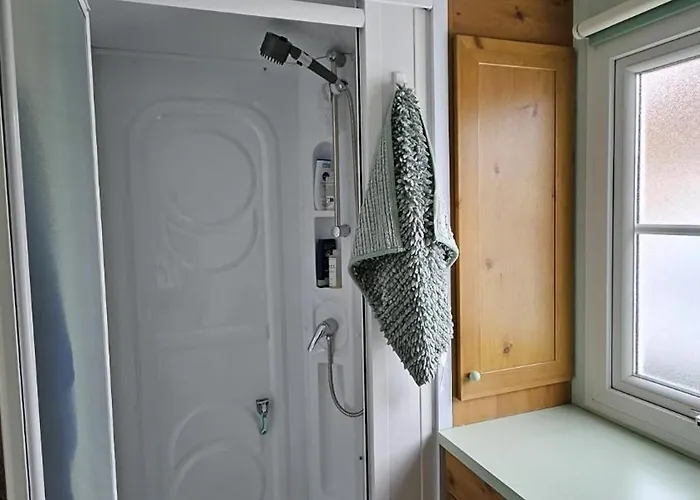 Mobilehome * Weissenburg