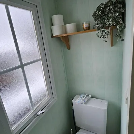 Mobilehome * Weissenburg