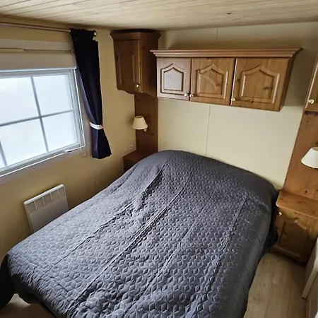 Mobilehome * Weissenburg